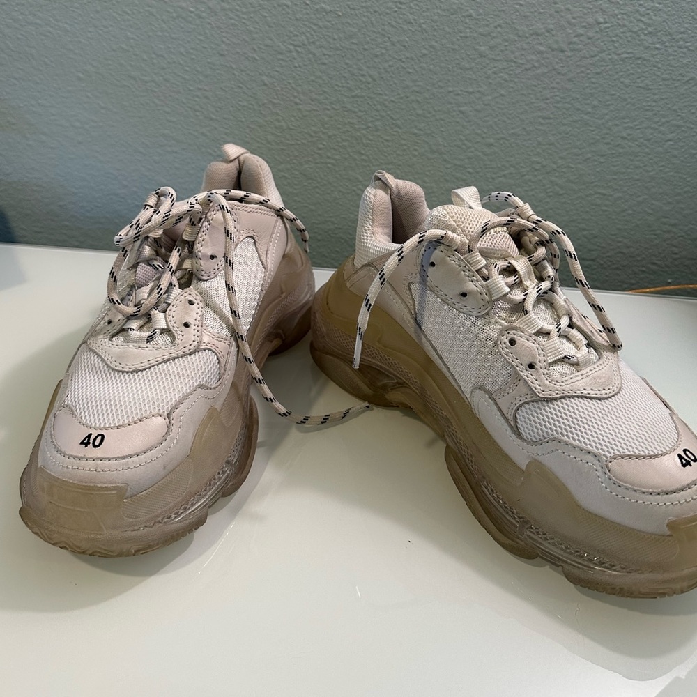 Balenciaga triple s sneaker